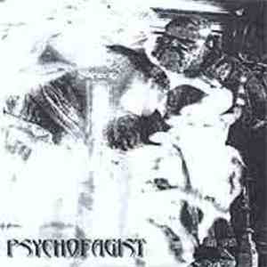 Psychofagist - Promotional CD 2002 mp3 album