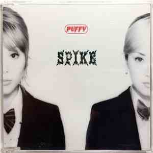 Puffy - Spike mp3 album
