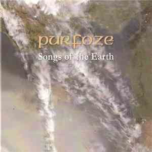 Purfoze - Songs Of The Earth mp3 album