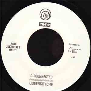 Queensrÿche - Disconnected mp3 album