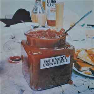 Quincy Conserve - Tasteful mp3 album