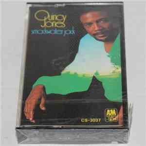 Quincy Jones - Smackwater Jack mp3 album