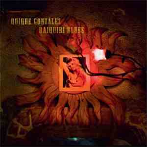 Quique González - Daiquiri Blues mp3 album