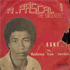 R. Pascal - Agny / Vadinao Koa Vamba mp3 album