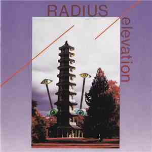 Radius - Elevation mp3 album