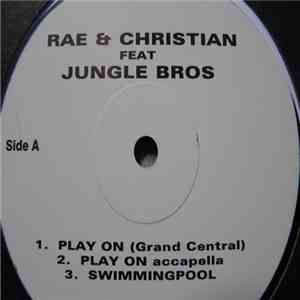 Rae & Christian - Play On mp3 album