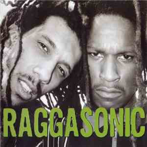 Raggasonic - Raggasonic mp3 album