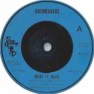 Rainmakers  - Make It Rain mp3 album