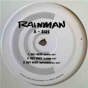 Rainman  - Out Here / Go On mp3 album