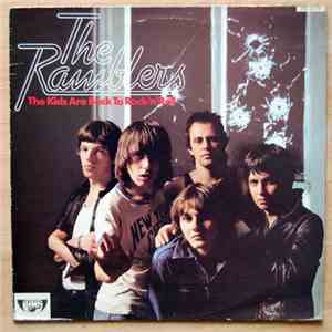 Ramblers - The Kids Are Back To Rock'n'Roll mp3 album