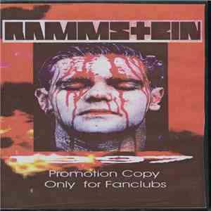Rammstein - Live 1997 mp3 album