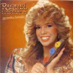 Raquel Castaños - Parrandas Y Aguinaldos mp3 album