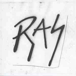 Ras  - Ep mp3 album