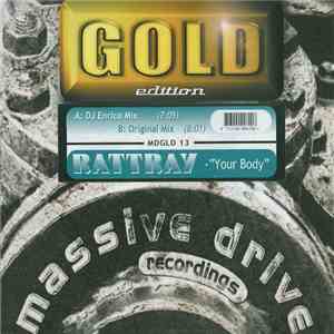Rattray - Your Body mp3 album
