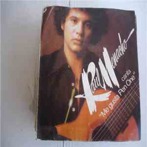 Raul Menacho - Me Gusta Pen One mp3 album