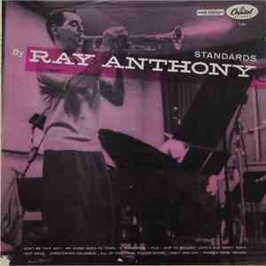Ray Anthony - Standards mp3 album
