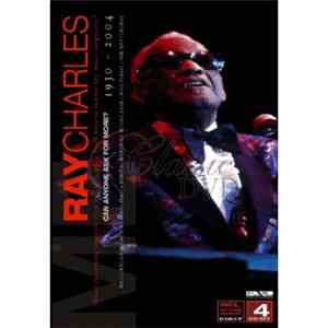 Ray Charles - Can Anyone Ask For More - Best Of mp3 album