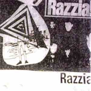 Razzia  - Live 84 Und 85 mp3 album