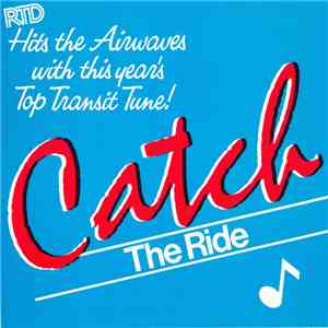 Regional Transportation District - Catch the Ride mp3 album