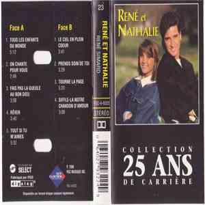 René Et Nathalie - René Et Nathalie mp3 album