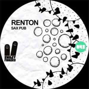 Rentøn - Sax Pub EP mp3 album