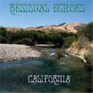 Residual Echoes - California mp3 album