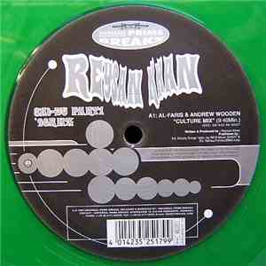 Reysan Khan - Shi-Du '98 Rmx mp3 album