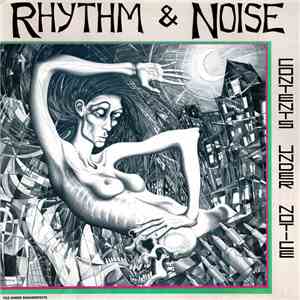 Rhythm & Noise - Contents Under Notice mp3 album