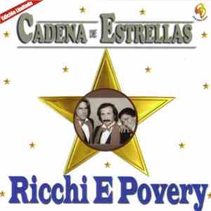 Ricchi E Povery - Cadena De Estrellas mp3 album