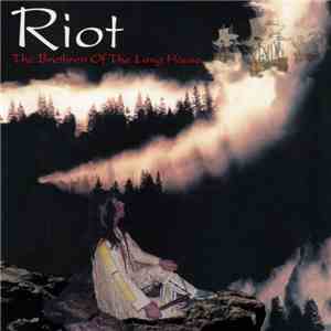 Riot  - The Brethren Of The Long House mp3 album
