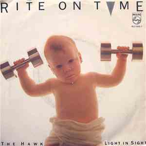 Rite On Time - The Hawk / Light In Sight mp3 album