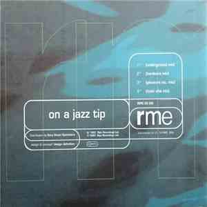 RME - On A Jazz Tip mp3 album