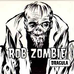 Rob Zombie - Dragula mp3 album