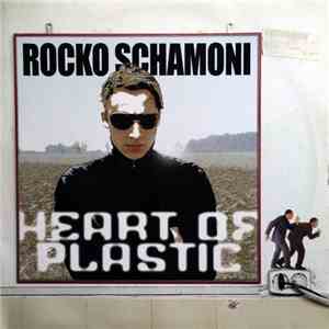Rocko Schamoni - Heart Of Plastic mp3 album