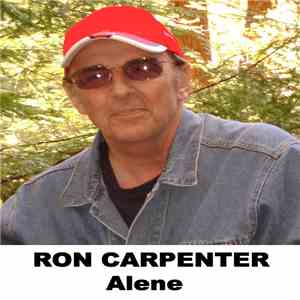 Ron Carpenter - Alene mp3 album