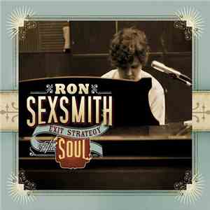 Ron Sexsmith - Exit Strategy Of The Soul mp3 album
