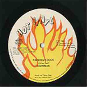 Rootsman - Parkway Rock / Love In T & T mp3 album