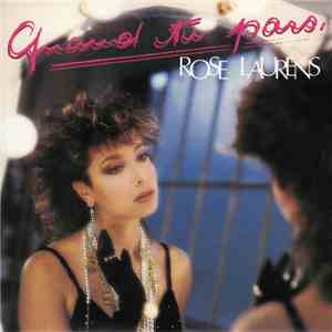 Rose Laurens - Quand Tu Pars mp3 album