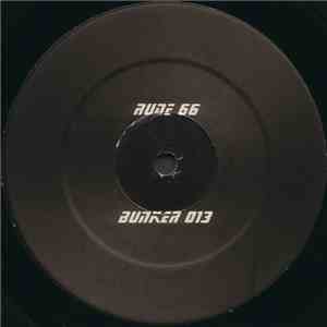 Rude 66 - Untitled mp3 album