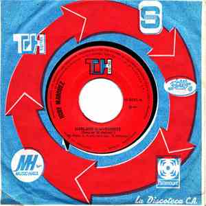 Rudy Márquez - Hablame Suavamente mp3 album