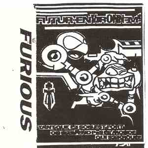 Run The Beat - Futur Environnement mp3 album