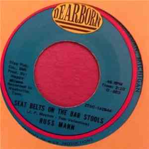 Russ Mann - Seat Belts On The Bar Stools mp3 album