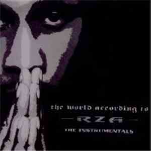 RZA - The World According To RZA (The Instrumentals) mp3 album