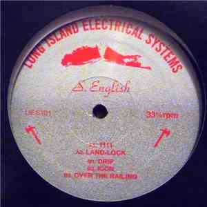 S. English - S. English mp3 album