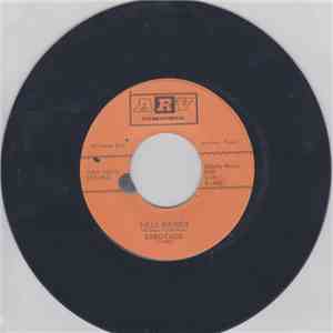 Sabotage - Hell Raiser/Would You mp3 album