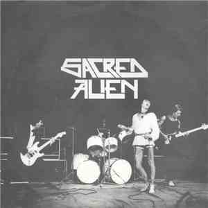 Sacred Alien - Spiritual Planet mp3 album