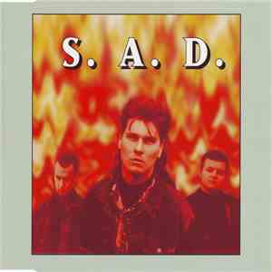 S.A.D.  - Vráť Sa... mp3 album