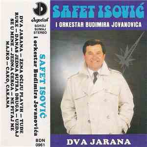 Safet Isović - Dva Jarana mp3 album