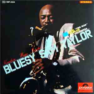 Sam "The Man" Taylor And His Orchestra - Kimikoso Waga Inochi / Bluesy Sam Taylor mp3 album