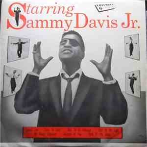Sammy Davis Jr. - Starring Sammy Davis Jr. mp3 album